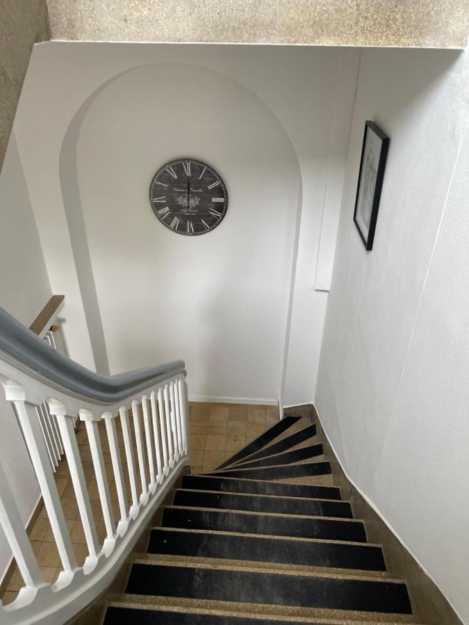 Ruhrpott Apartment Zentral Prime Herne Exterior foto