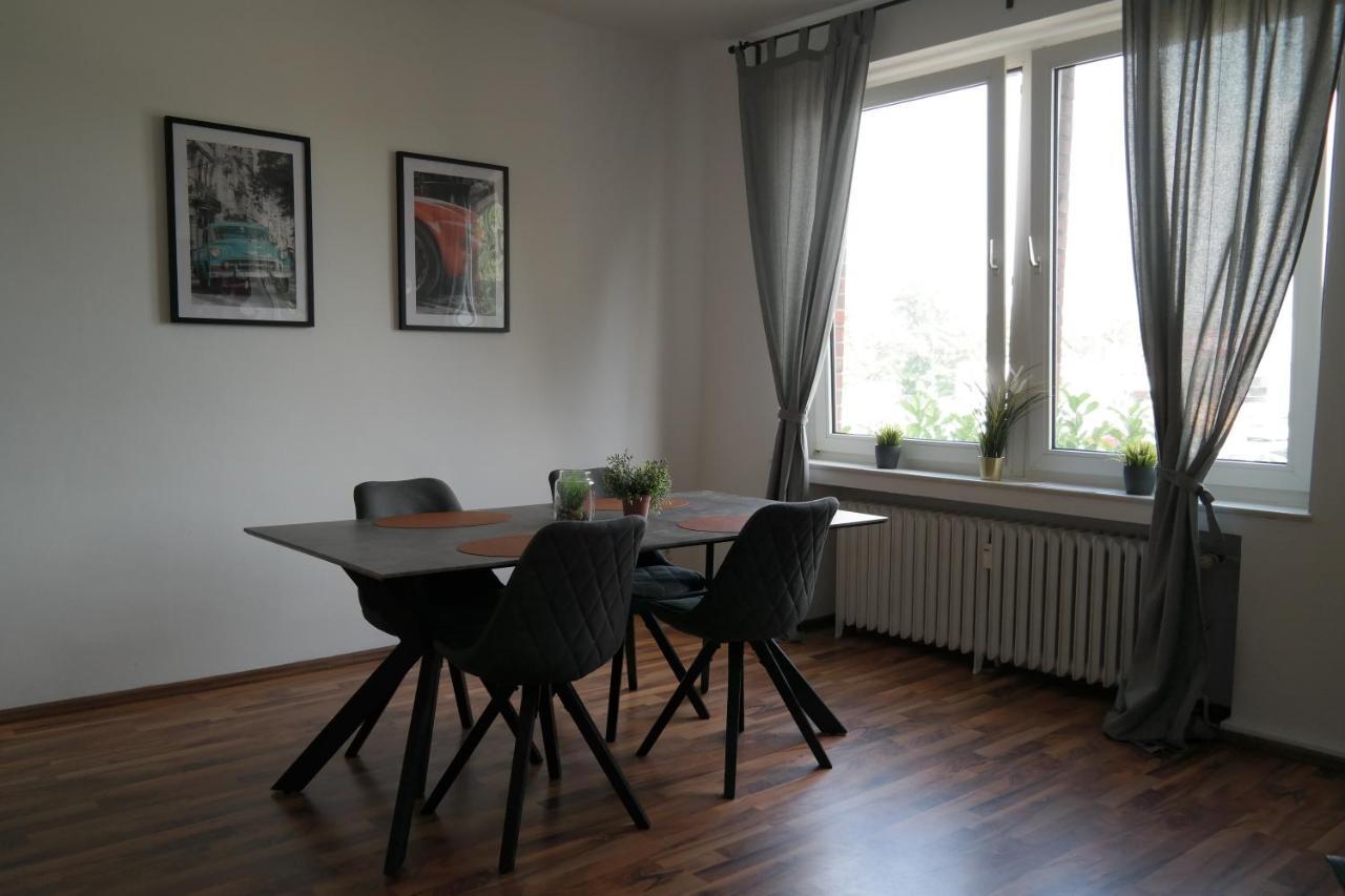 Ruhrpott Apartment Zentral Prime Herne Exterior foto